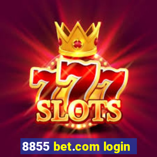 8855 bet.com login